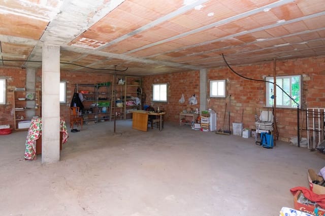 1 sovrum Finca/Hus på landet till salu i Casares Pueblo, Casares med pool garage - 345 000 € (Ref: 9698066)