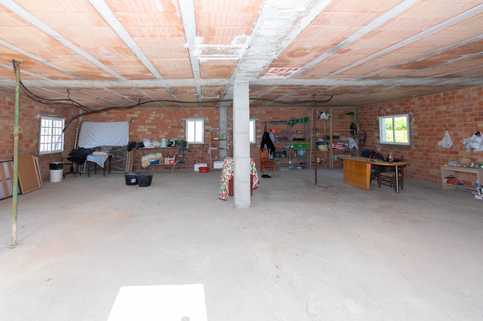 1 soveværelse Finca/Landehus til salg i Casares med swimmingpool garage - € 345.000 (Ref: 9698066)