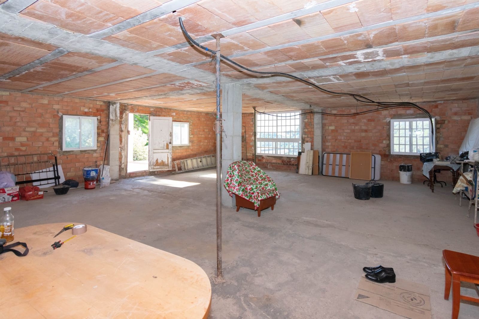 1 soveværelse Finca/Landehus til salg i Casares med swimmingpool garage - € 345.000 (Ref: 9698066)