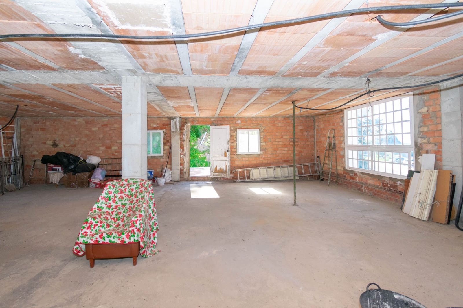 1 soveværelse Finca/Landehus til salg i Casares med swimmingpool garage - € 345.000 (Ref: 9698066)