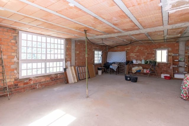 1 sovrum Finca/Hus på landet till salu i Casares Pueblo, Casares med pool garage - 345 000 € (Ref: 9698066)