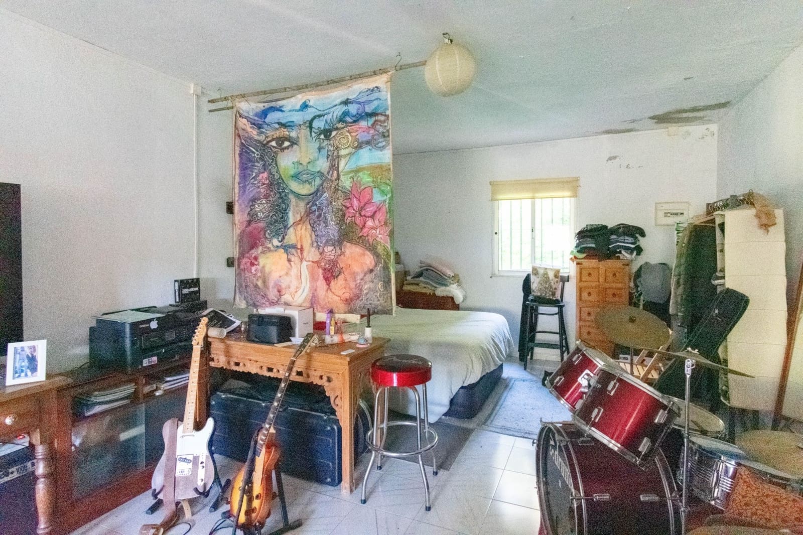 1 soveværelse Finca/Landehus til salg i Casares med swimmingpool garage - € 345.000 (Ref: 9698066)