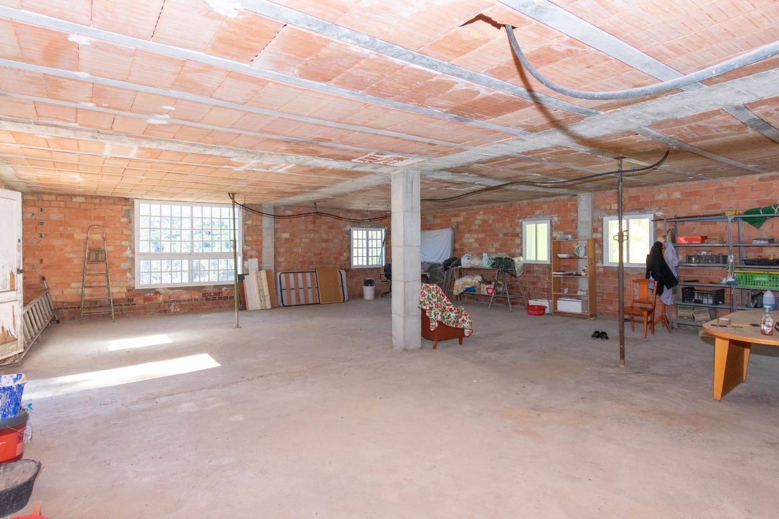 1 soveværelse Finca/Landehus til salg i Casares med swimmingpool garage - € 345.000 (Ref: 9698066)