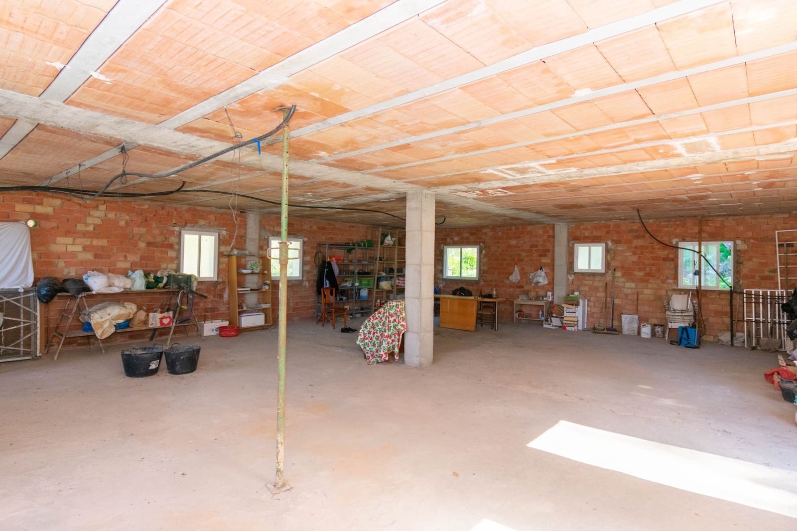 1 soveværelse Finca/Landehus til salg i Casares med swimmingpool garage - € 345.000 (Ref: 9698066)