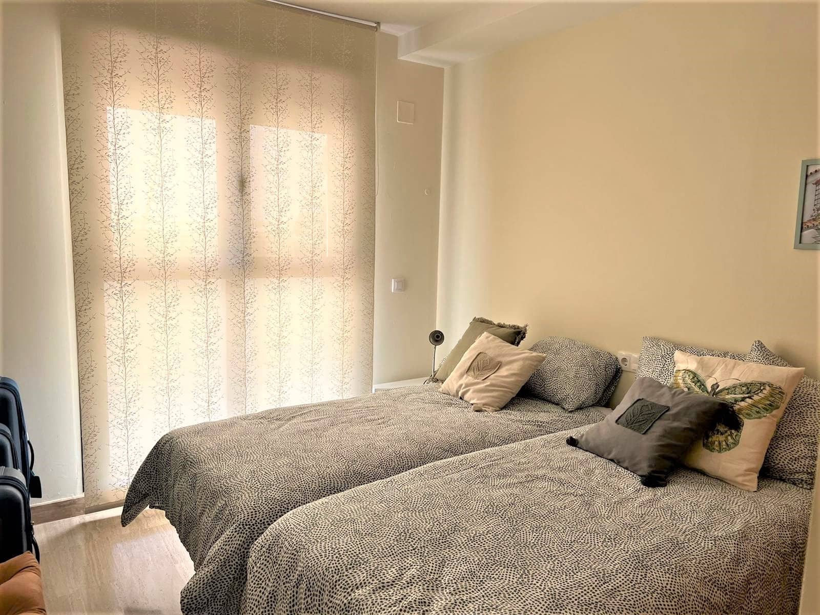 2 slaapkamer Penthouse te koop in Estepona met zwembad garage - € 338.000 (Ref: 9700392)