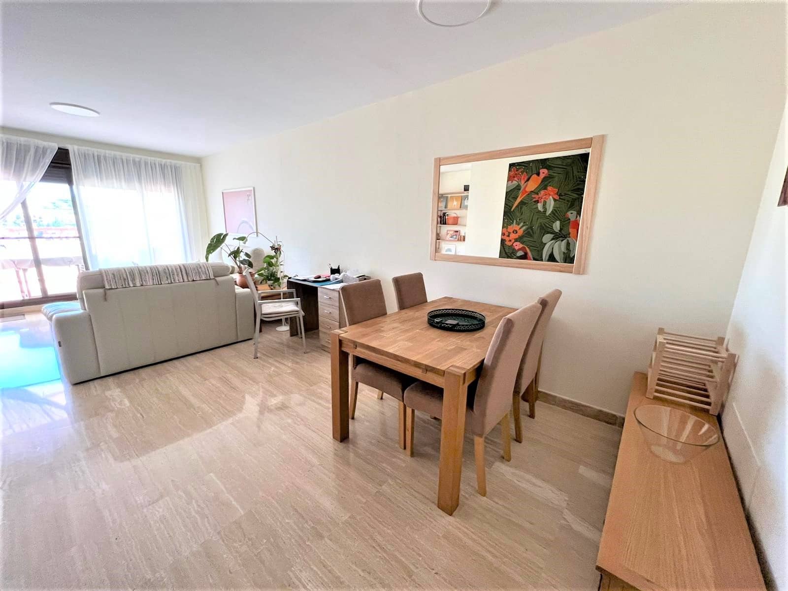 2 slaapkamer Penthouse te koop in Estepona met zwembad garage - € 338.000 (Ref: 9700392)
