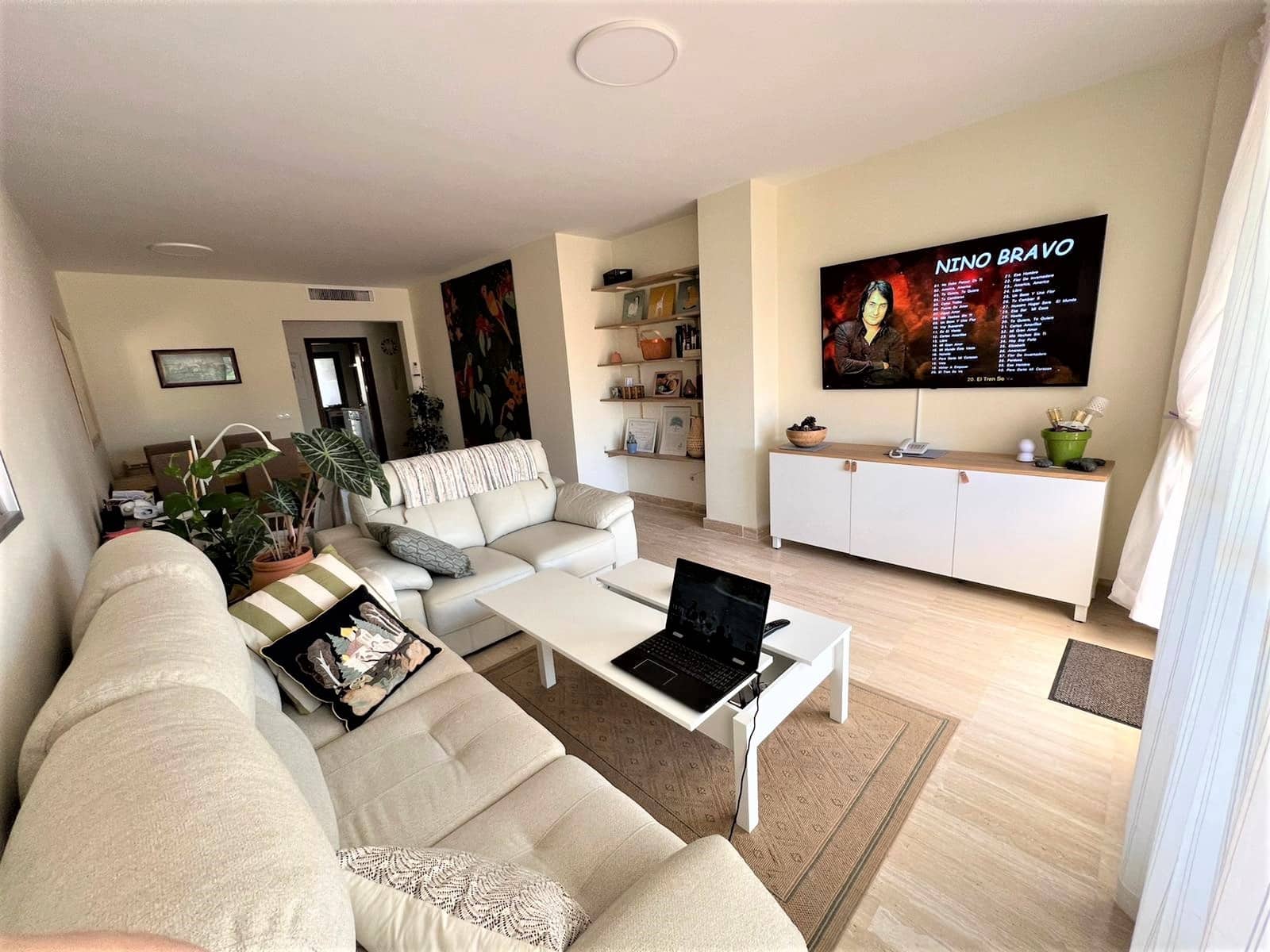 2 slaapkamer Penthouse te koop in Estepona met zwembad garage - € 338.000 (Ref: 9700392)