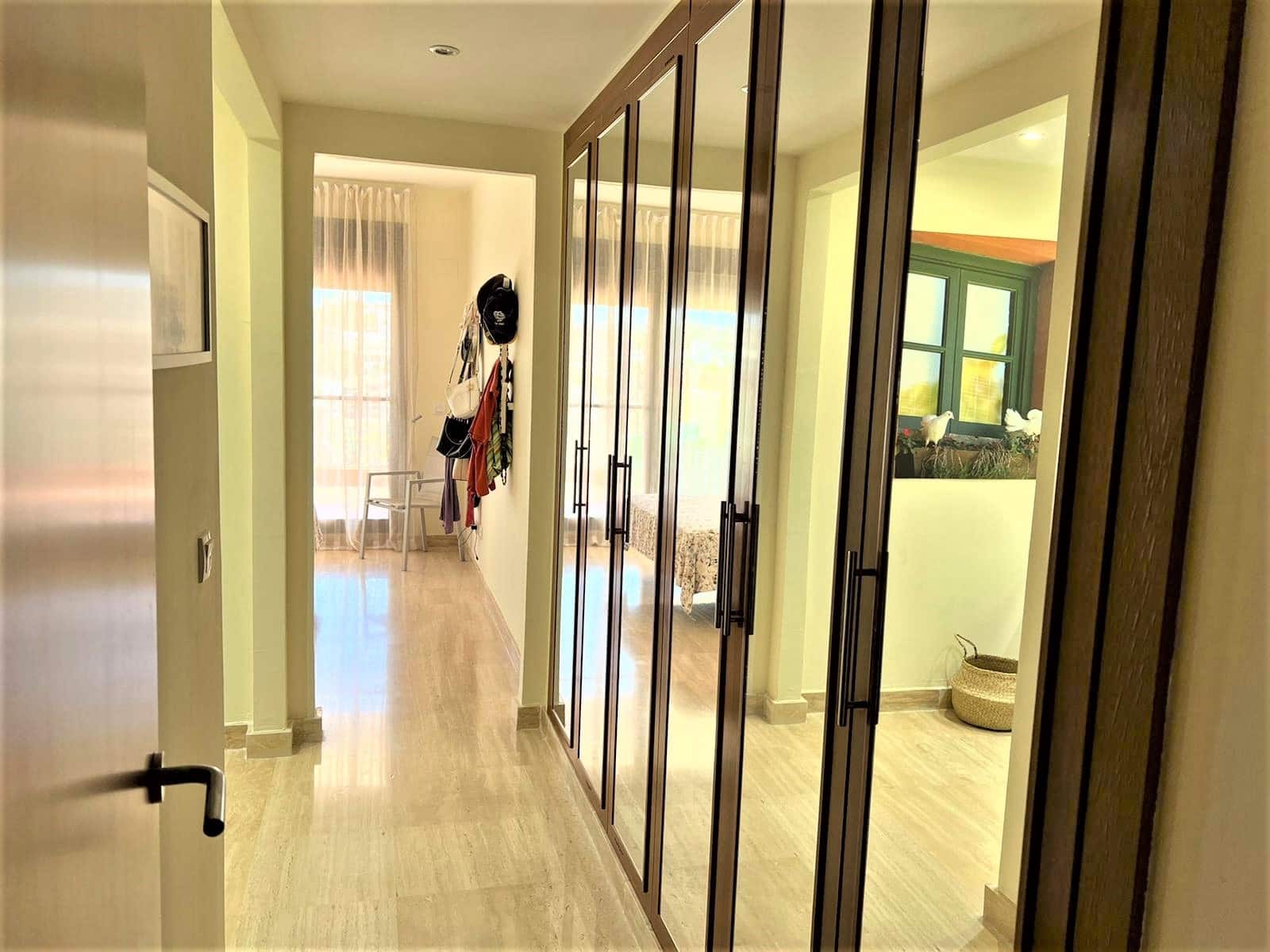 2 slaapkamer Penthouse te koop in Estepona met zwembad garage - € 338.000 (Ref: 9700392)