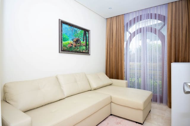 2 quarto Apartamento para venda em Seghers, Estepona com piscina garagem - 1 150 000 € (Ref: 9711050)