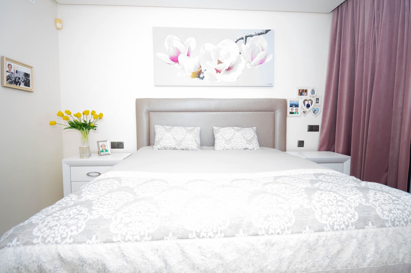 2 bedroom Apartment for sale in Estepona with pool garage - € 1,150,000 (Ref: 9711050)