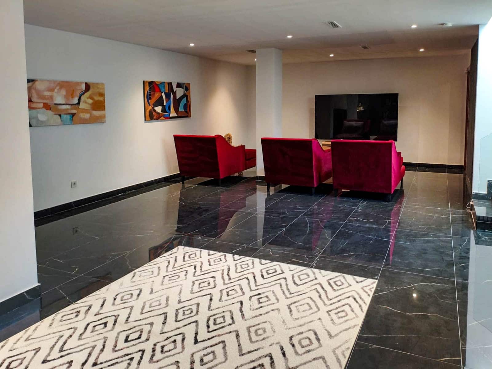 3 camera da letto Villa in vendita in Estepona con piscina garage - 1.440.000 € (Rif: 9721053)