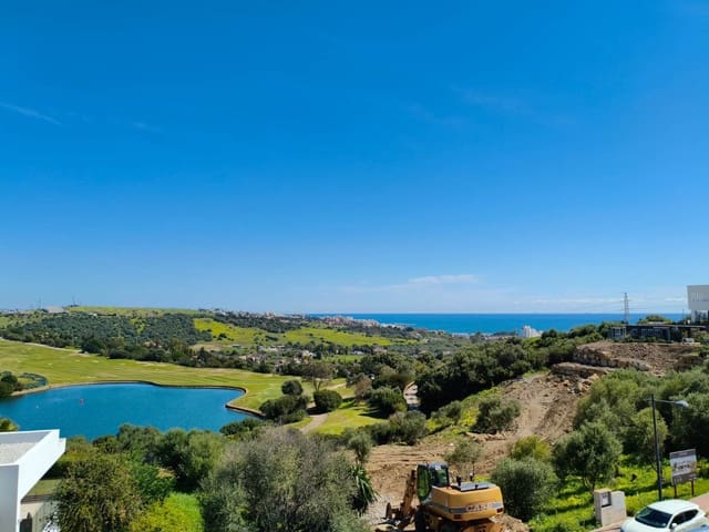 3 chambre Villa/Maison à vendre à Estepona avec piscine garage - 1 440 000 € (Ref: 9721053)