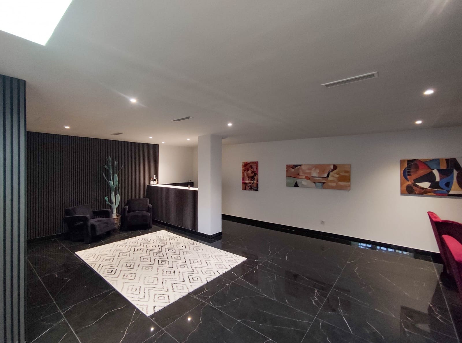 3 camera da letto Villa in vendita in Estepona con piscina garage - 1.440.000 € (Rif: 9721053)