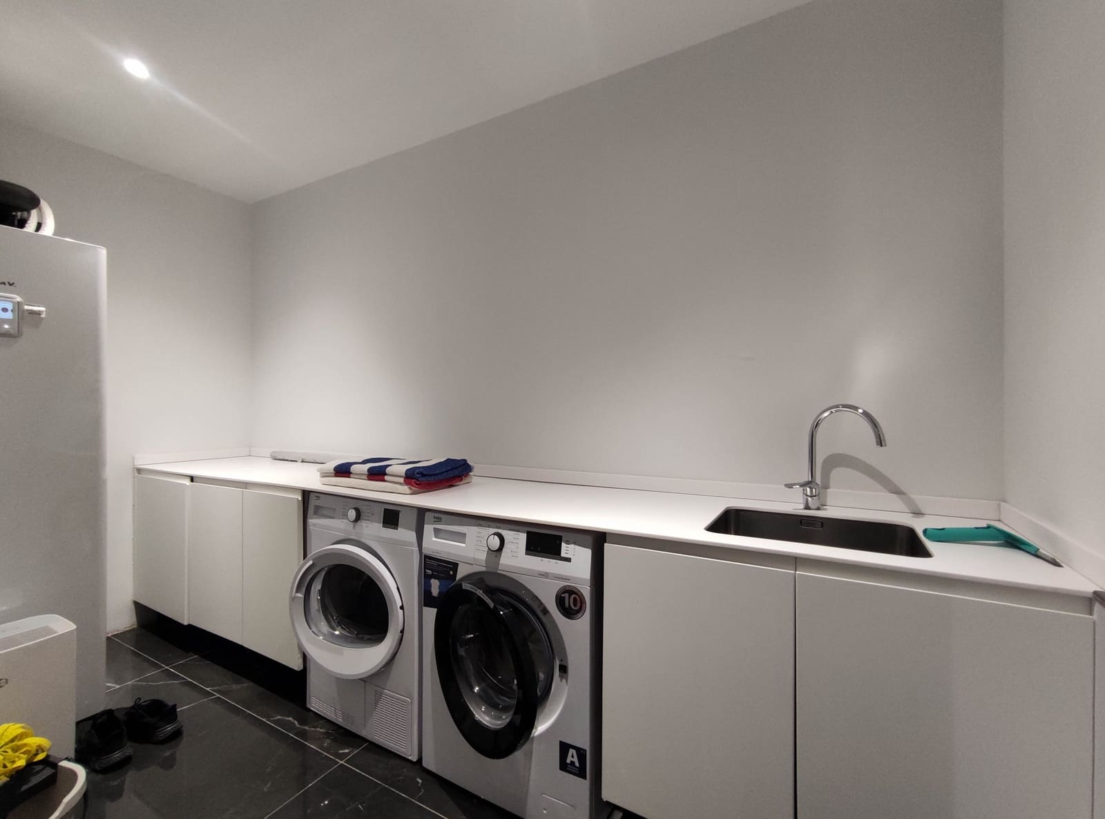 3 camera da letto Villa in vendita in Estepona con piscina garage - 1.440.000 € (Rif: 9721053)