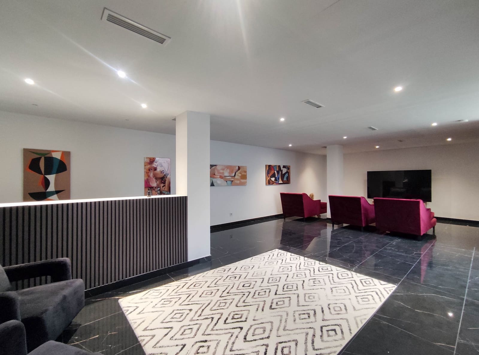 3 camera da letto Villa in vendita in Estepona con piscina garage - 1.440.000 € (Rif: 9721053)