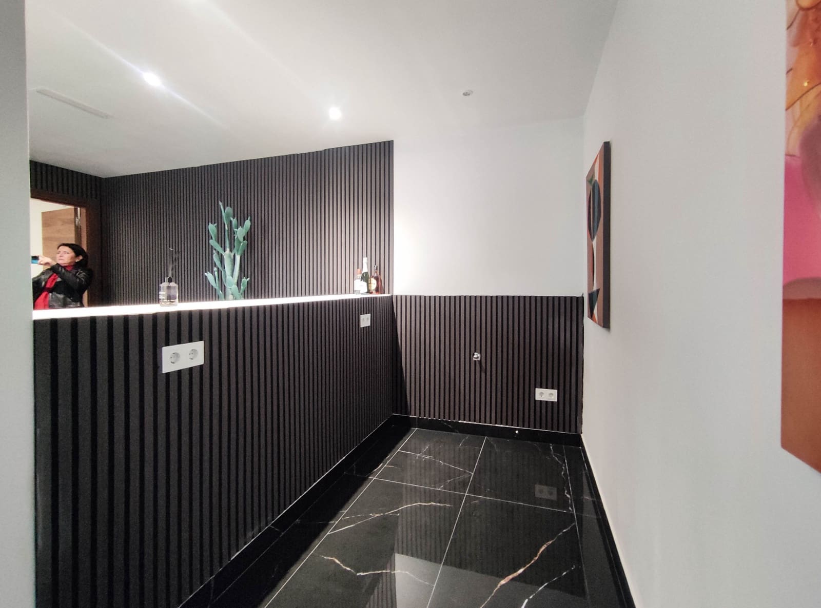 3 camera da letto Villa in vendita in Estepona con piscina garage - 1.440.000 € (Rif: 9721053)