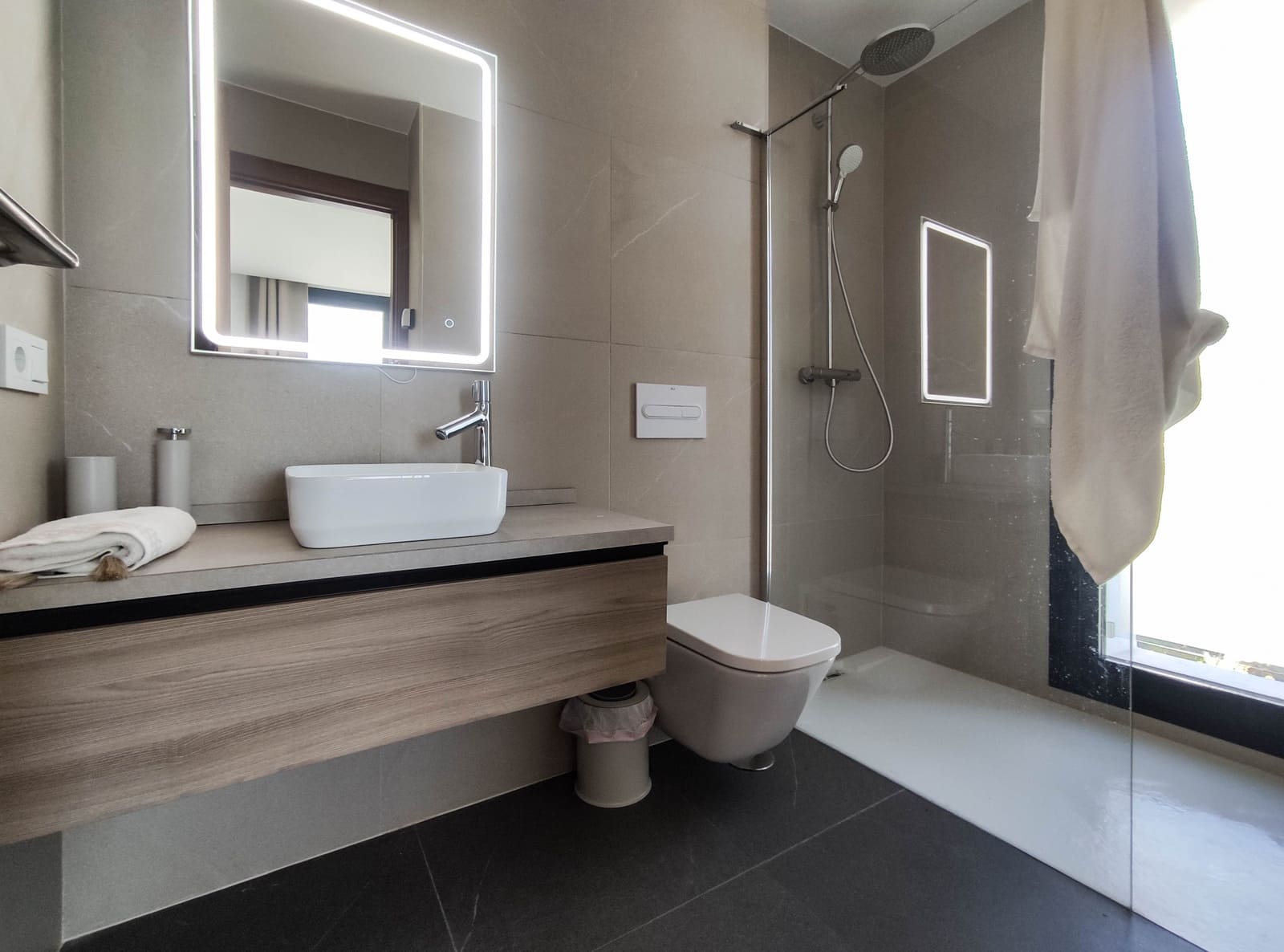 3 camera da letto Villa in vendita in Estepona con piscina garage - 1.440.000 € (Rif: 9721053)