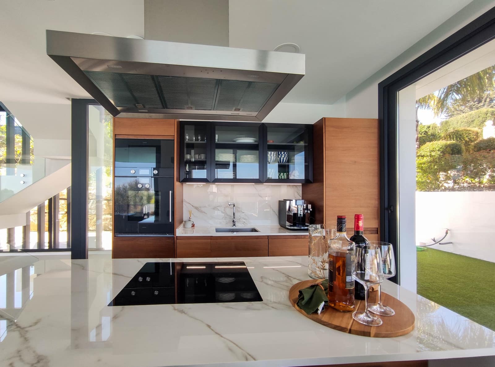 3 camera da letto Villa in vendita in Estepona con piscina garage - 1.440.000 € (Rif: 9721053)