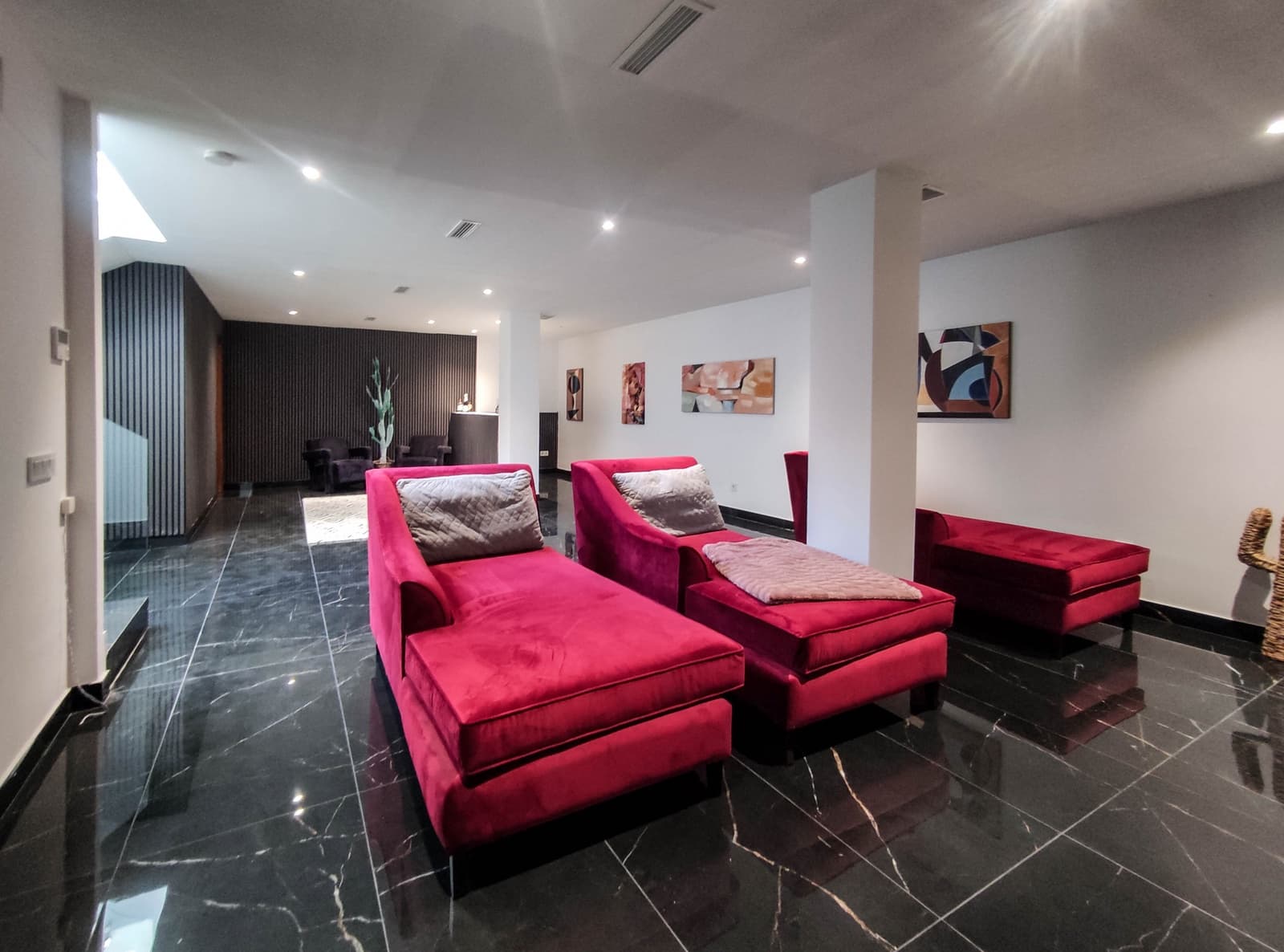 3 camera da letto Villa in vendita in Estepona con piscina garage - 1.440.000 € (Rif: 9721053)