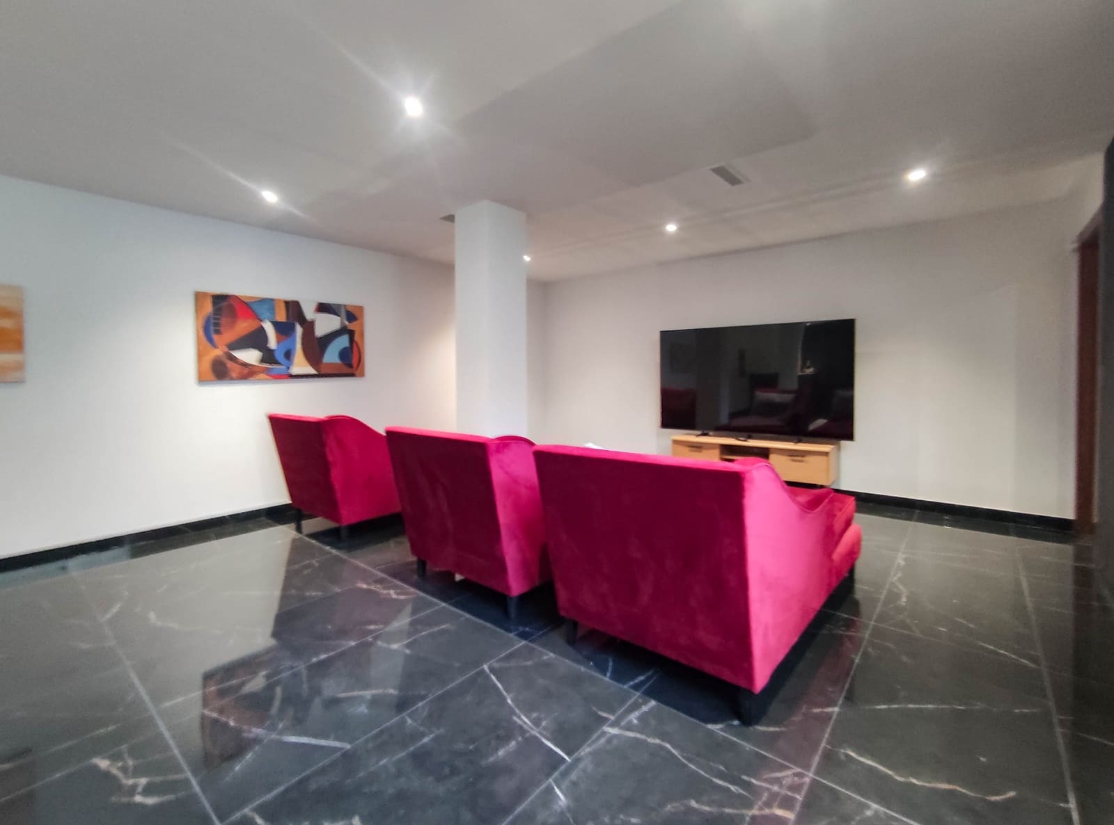 Chalet de 3 habitaciones en Estepona en venta con piscina garaje - 1.440.000 € (Ref: 9721053)