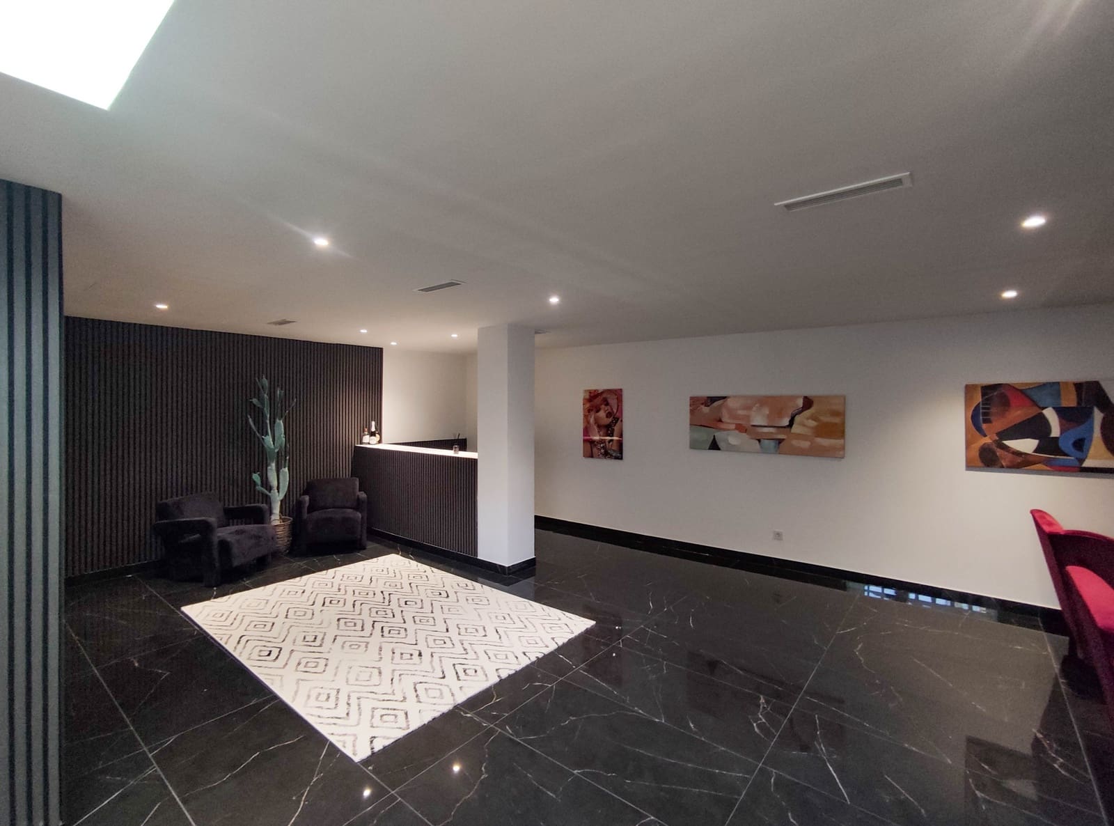 Chalet de 3 habitaciones en Estepona en venta con piscina garaje - 1.440.000 € (Ref: 9721053)