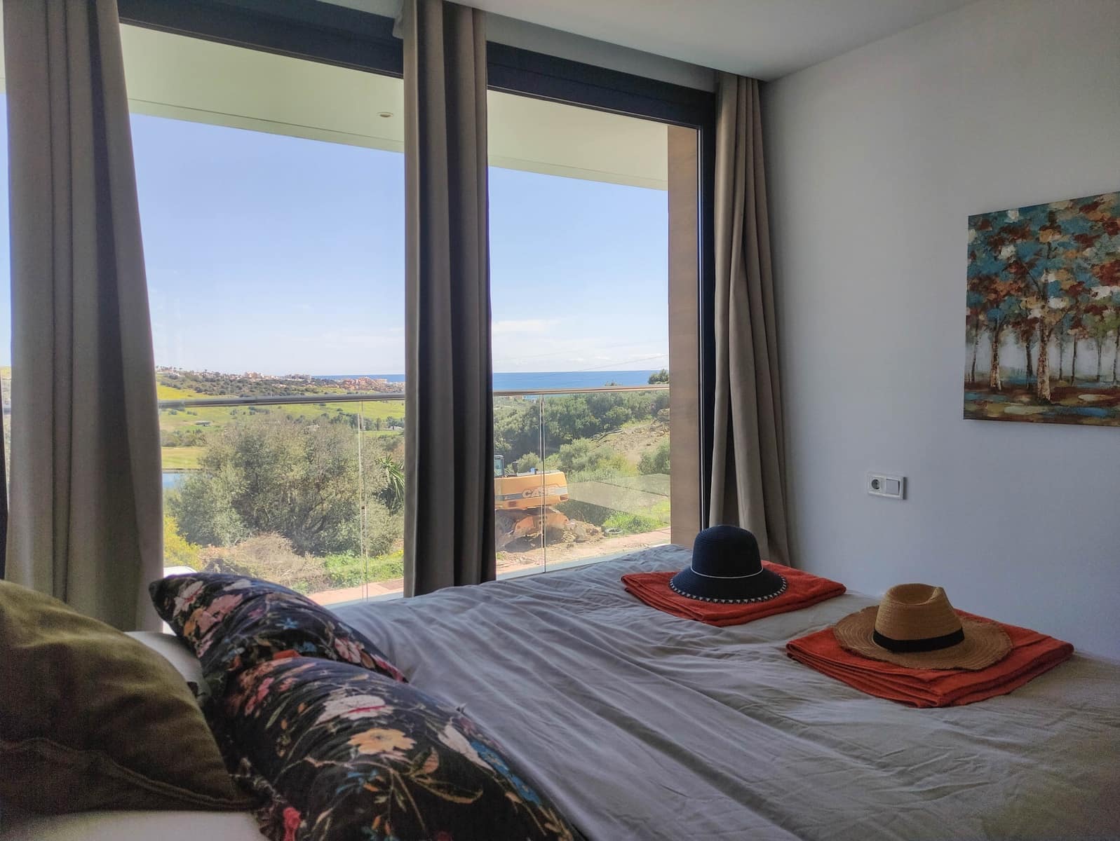 Chalet de 3 habitaciones en Estepona en venta con piscina garaje - 1.440.000 € (Ref: 9721053)