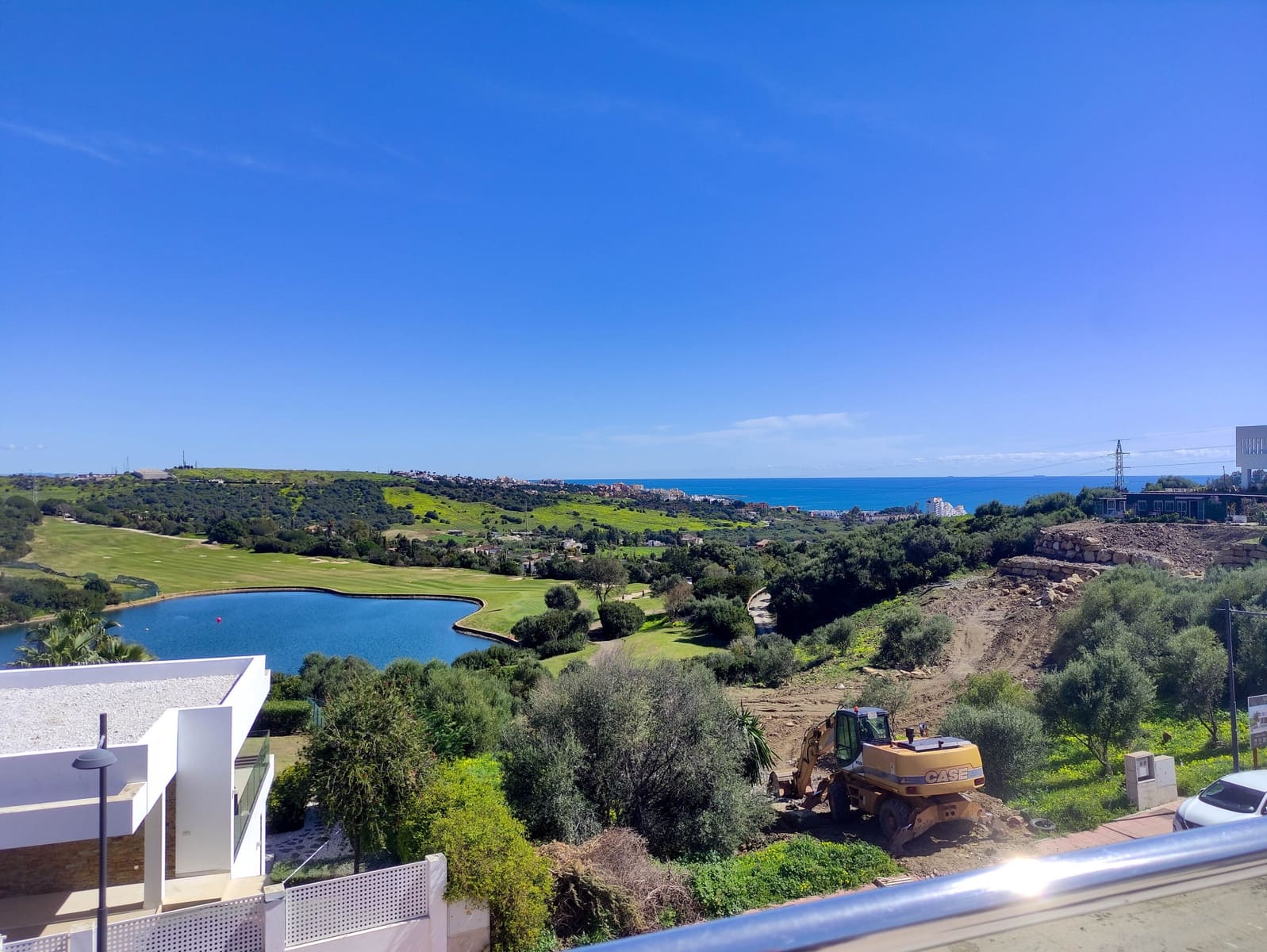 Chalet de 3 habitaciones en Estepona en venta con piscina garaje - 1.440.000 € (Ref: 9721053)
