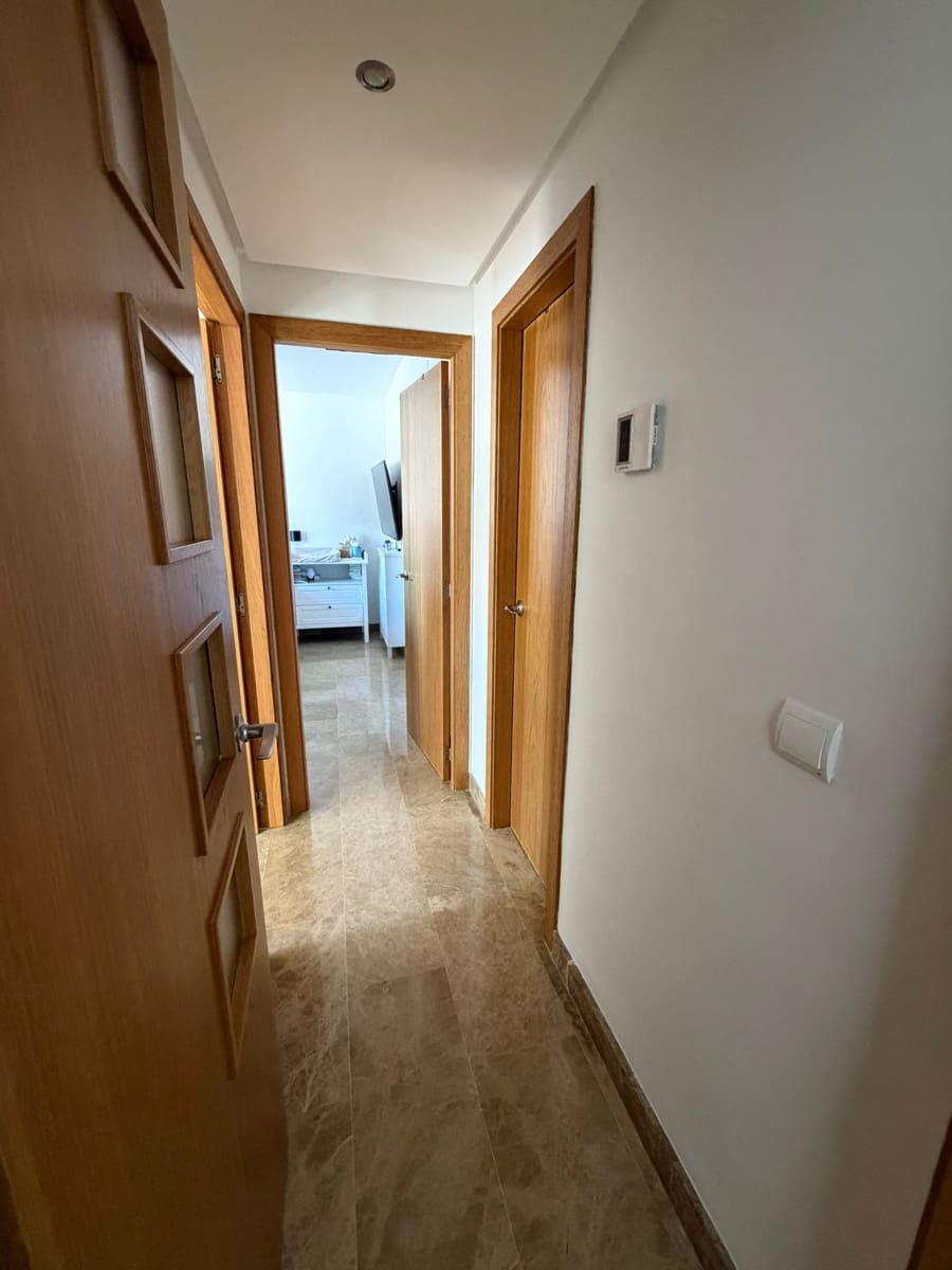 2 bedroom Apartment for sale in Estepona with pool garage - € 380,000 (Ref: 9721054)