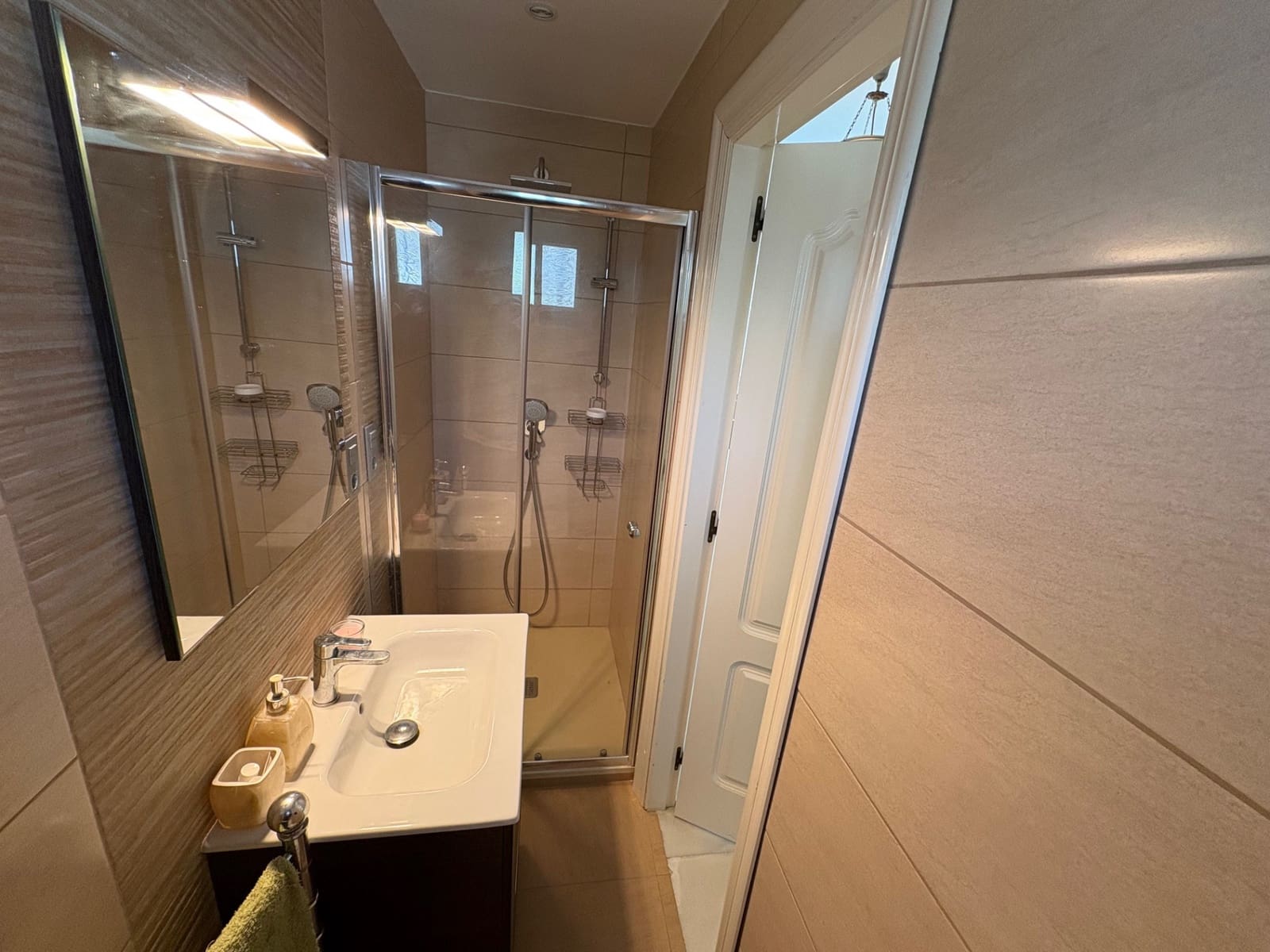 3 camera da letto Casa in vendita in Estepona con garage - 698.000 € (Rif: 9780090)