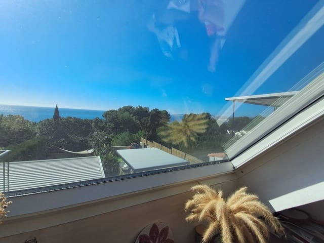 3 camera da letto Casa in vendita in Seghers, Estepona con garage - 698.000 € (Rif: 9780090)