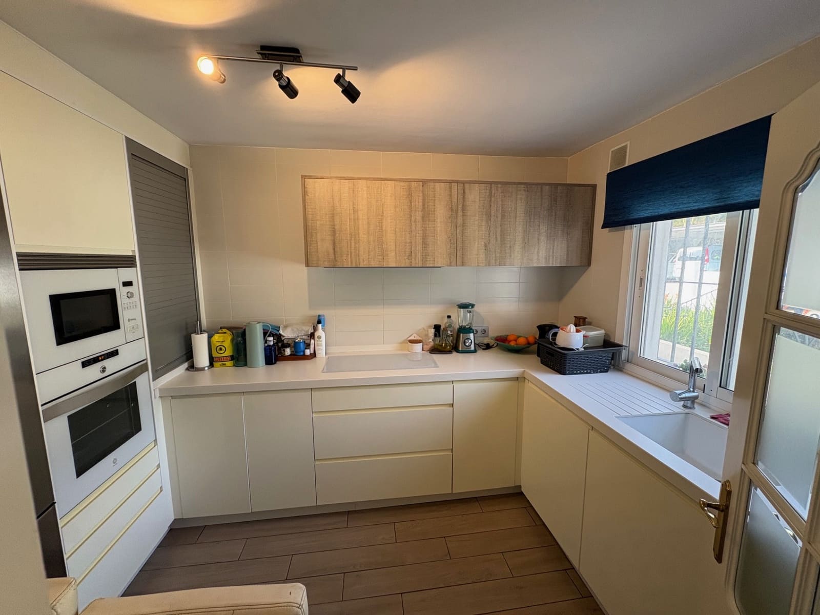 3 camera da letto Casa in vendita in Estepona con garage - 698.000 € (Rif: 9780090)