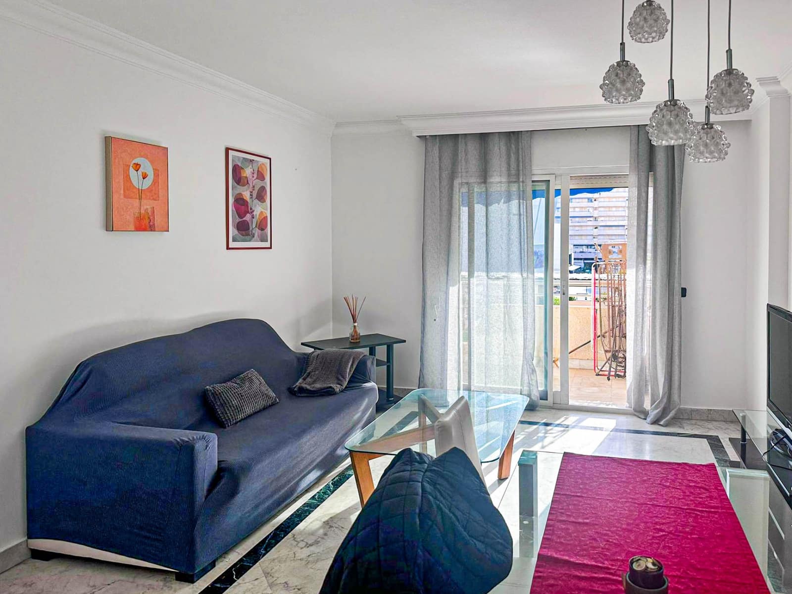 2 bedroom Apartment for sale in Puerto Banus with pool garage - € 650,000 (Ref: 9780091)