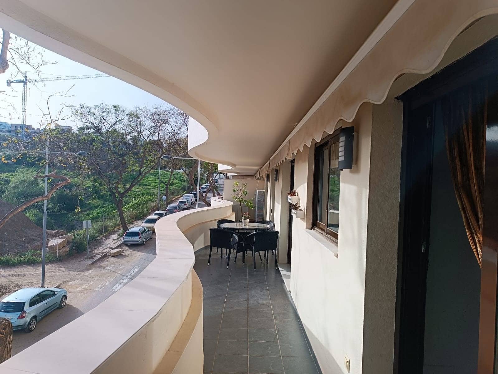 3 quarto Apartamento para venda em Estepona com piscina garagem - 449 000 € (Ref: 9798612)