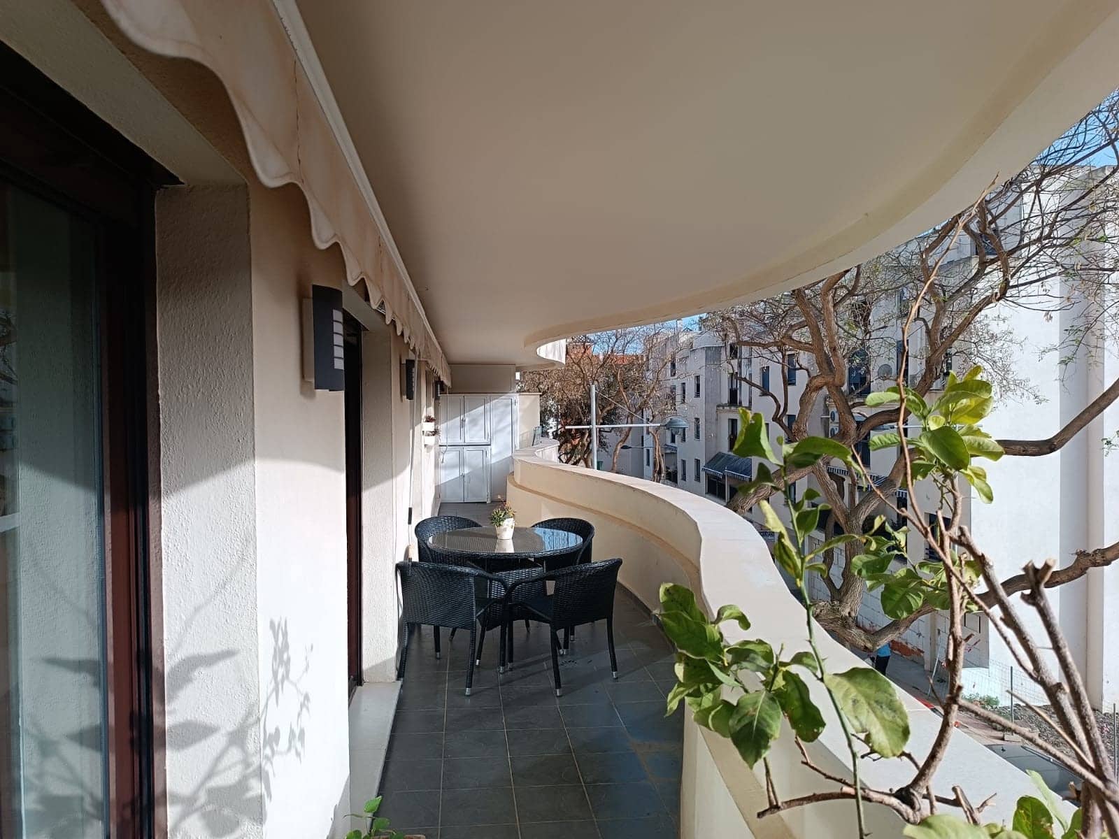 3 quarto Apartamento para venda em Estepona com piscina garagem - 449 000 € (Ref: 9798612)