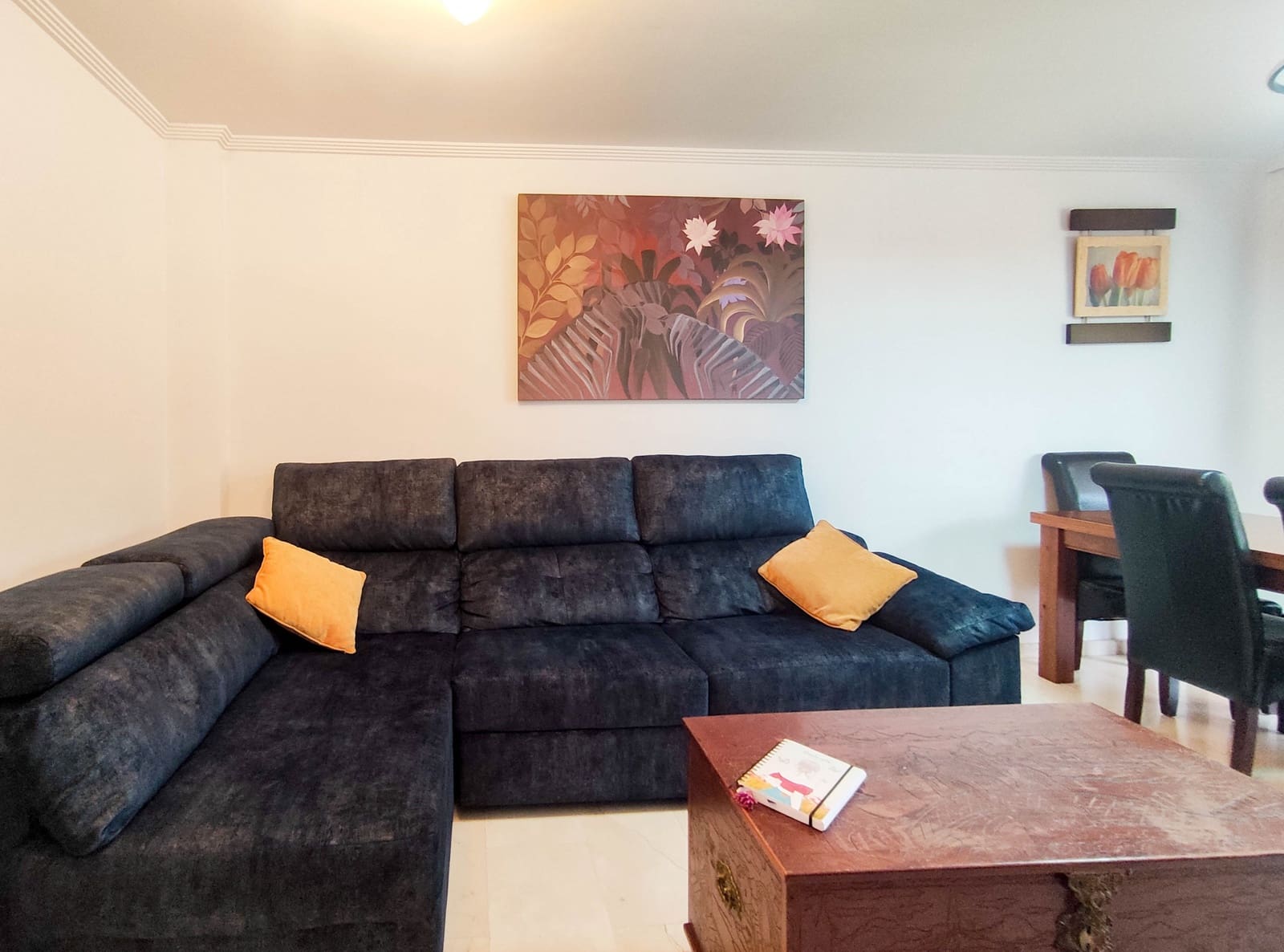 3 quarto Apartamento para venda em Estepona com piscina garagem - 449 000 € (Ref: 9798612)