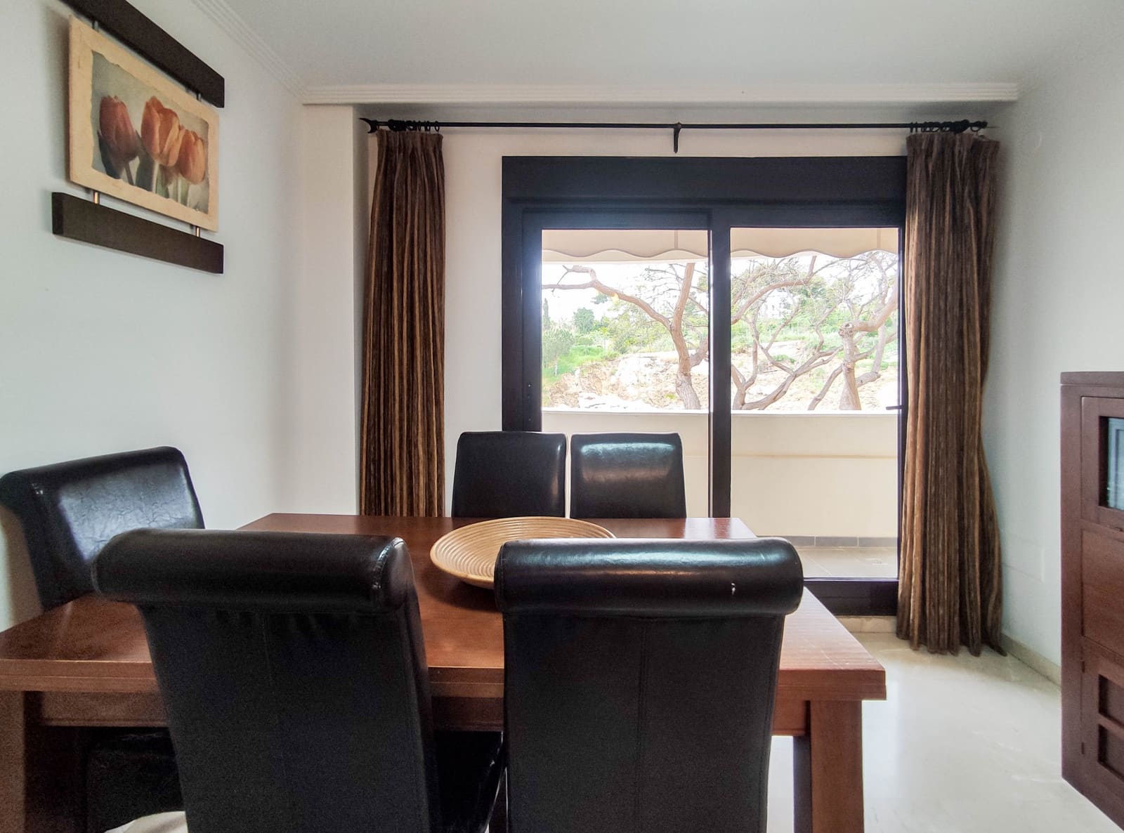 3 quarto Apartamento para venda em Estepona com piscina garagem - 449 000 € (Ref: 9798612)