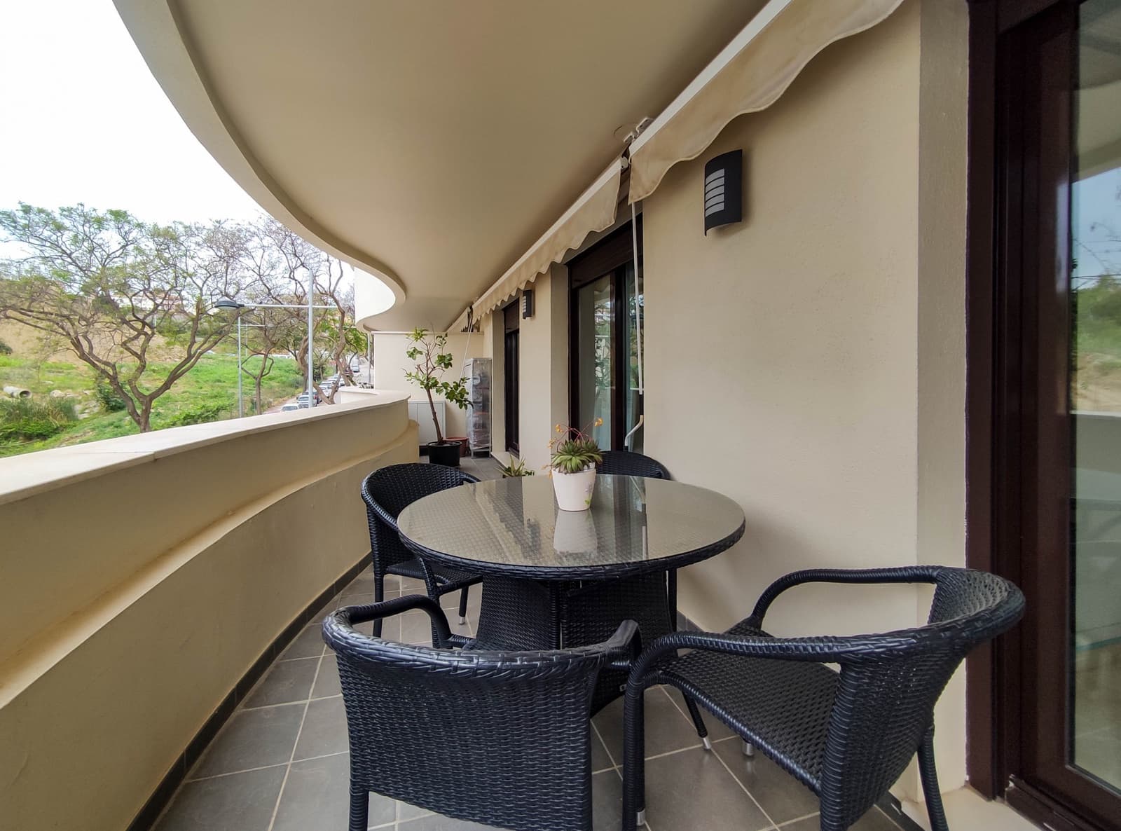 3 quarto Apartamento para venda em Estepona com piscina garagem - 449 000 € (Ref: 9798612)