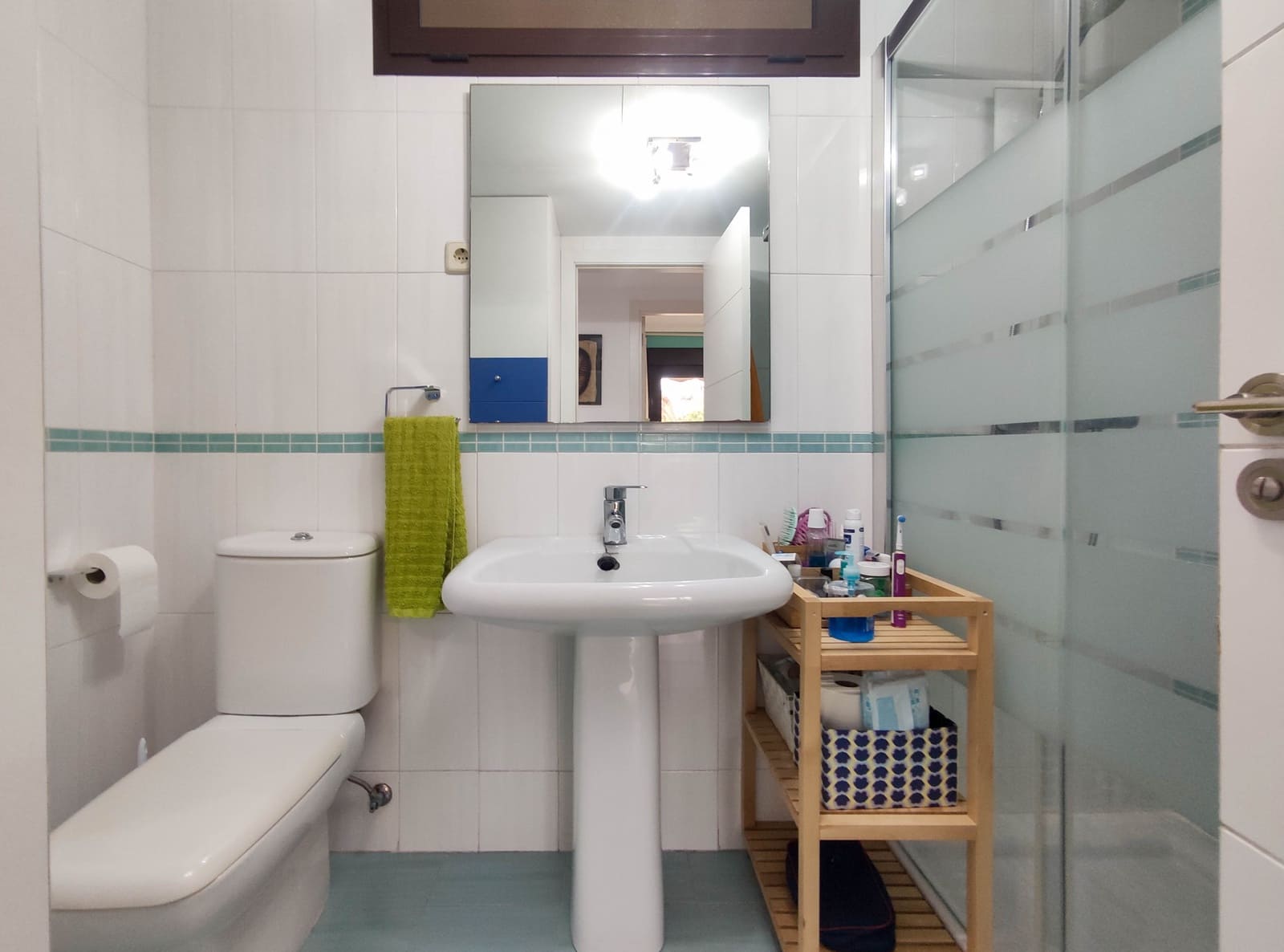 3 quarto Apartamento para venda em Estepona com piscina garagem - 449 000 € (Ref: 9798612)