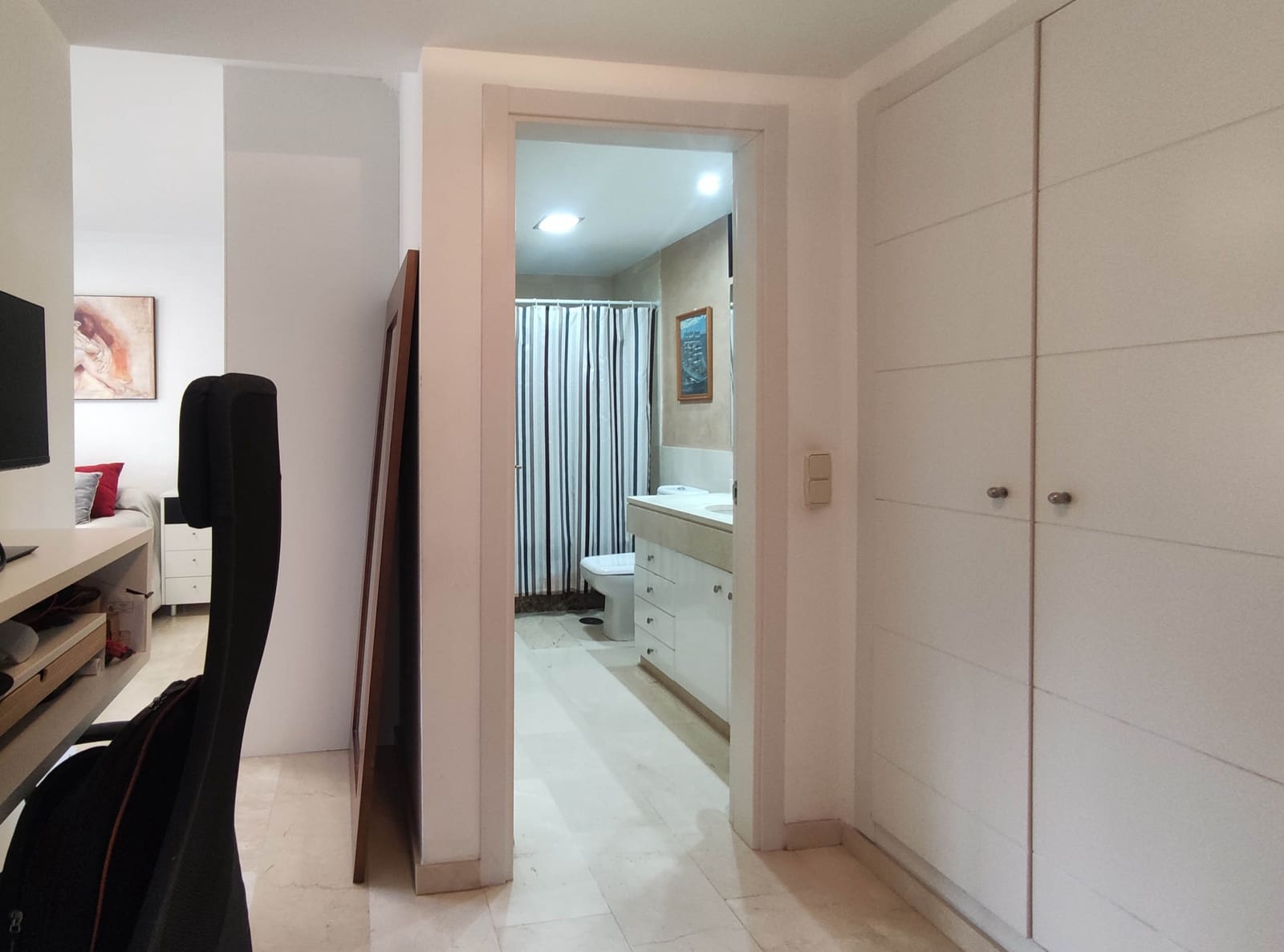 3 quarto Apartamento para venda em Estepona com piscina garagem - 449 000 € (Ref: 9798612)