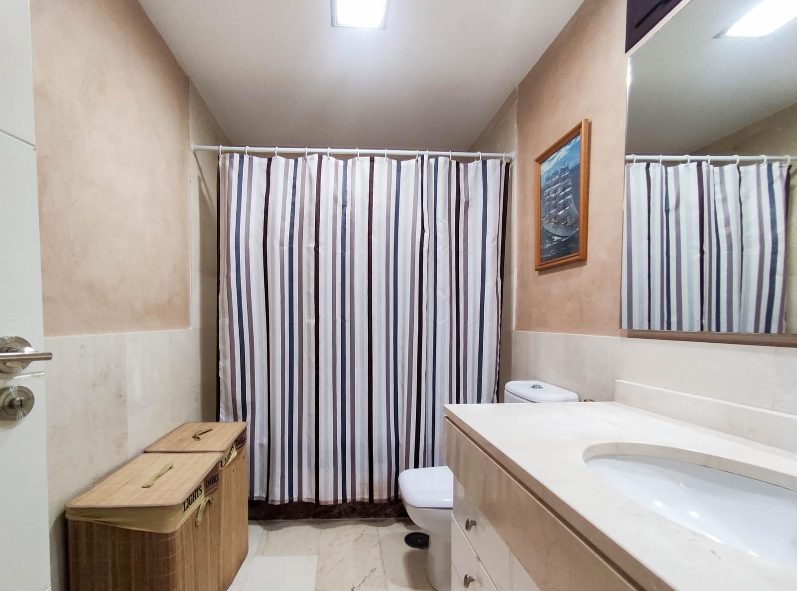 3 quarto Apartamento para venda em Estepona com piscina garagem - 449 000 € (Ref: 9798612)