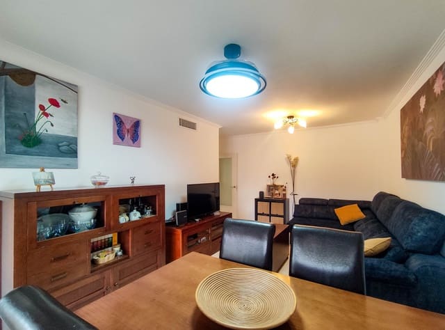 3 quarto Apartamento para venda em Estepona com piscina garagem - 449 000 € (Ref: 9798612)