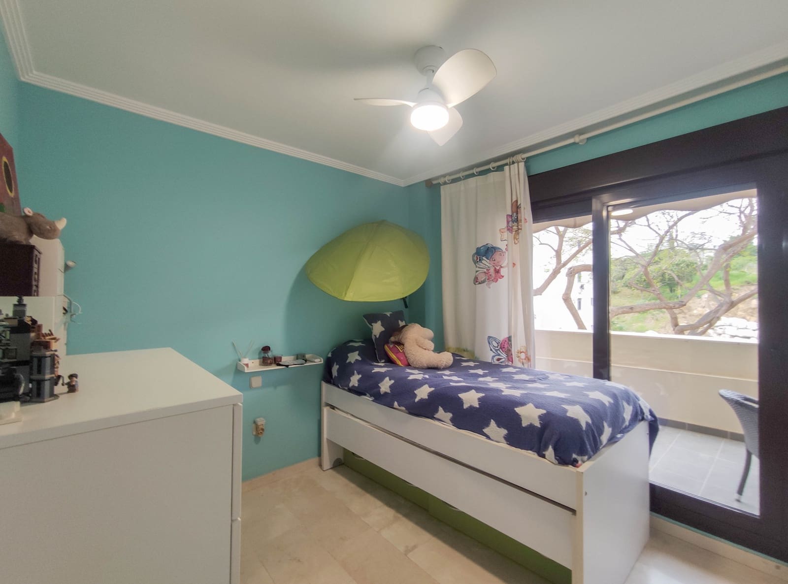 3 quarto Apartamento para venda em Estepona com piscina garagem - 449 000 € (Ref: 9798612)