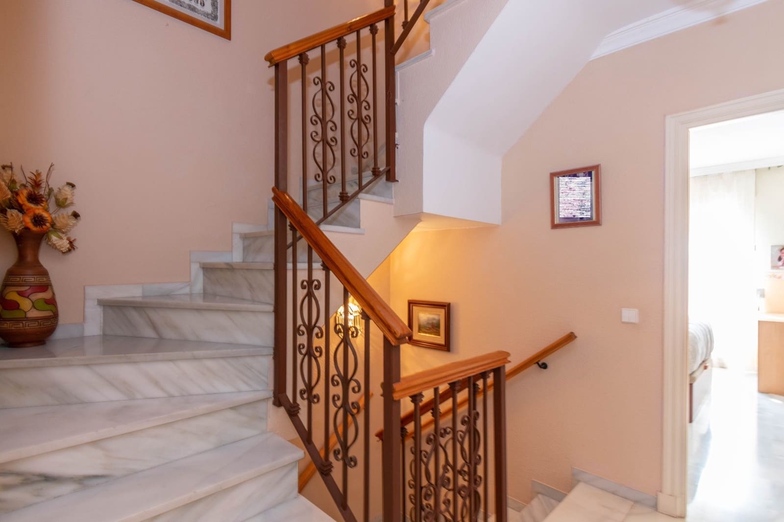 Casa de 3 habitaciones en Estepona en venta con piscina garaje - 449.000 € (Ref: 9833204)