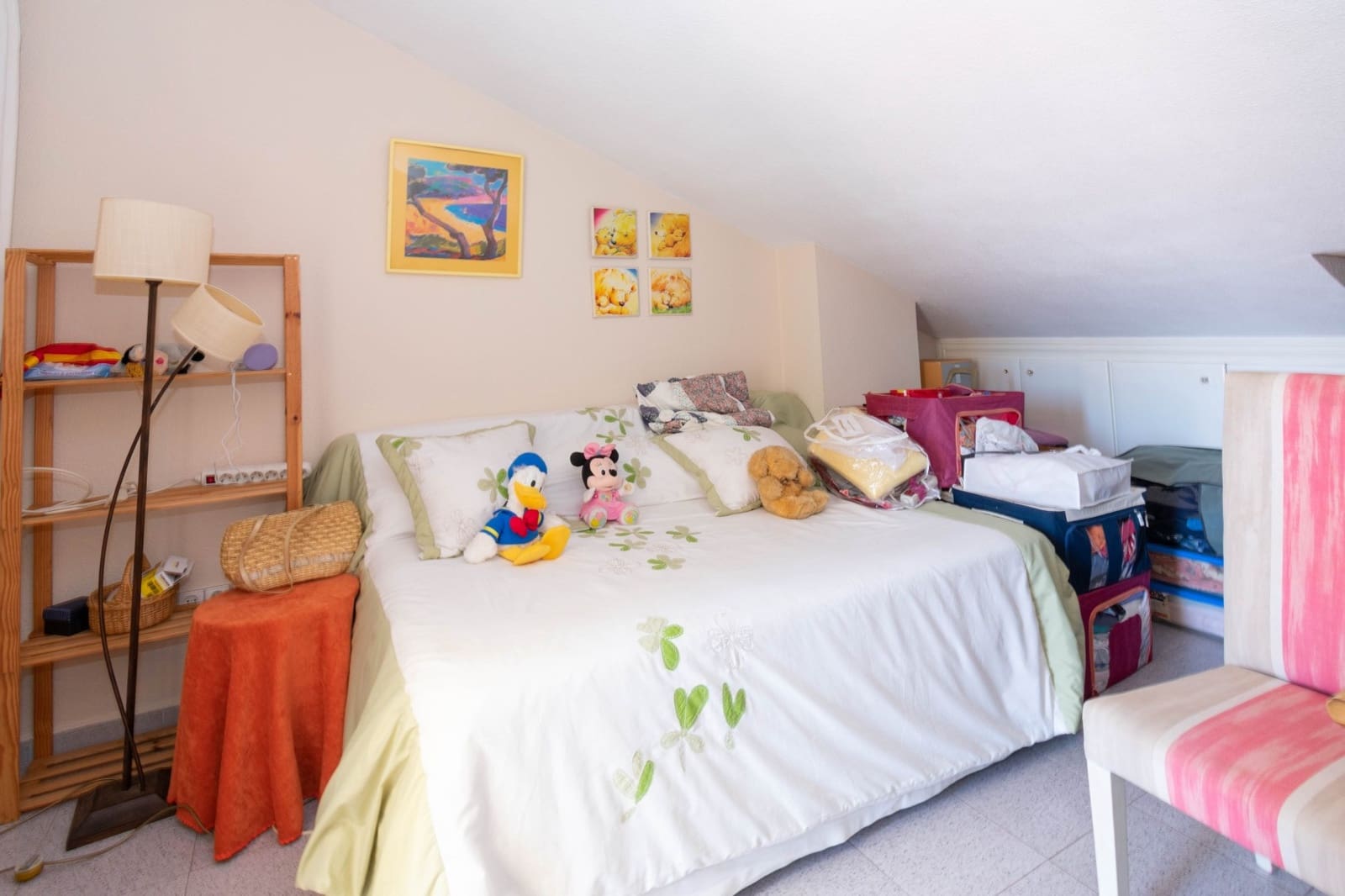 Casa de 3 habitaciones en Estepona en venta con piscina garaje - 449.000 € (Ref: 9833204)