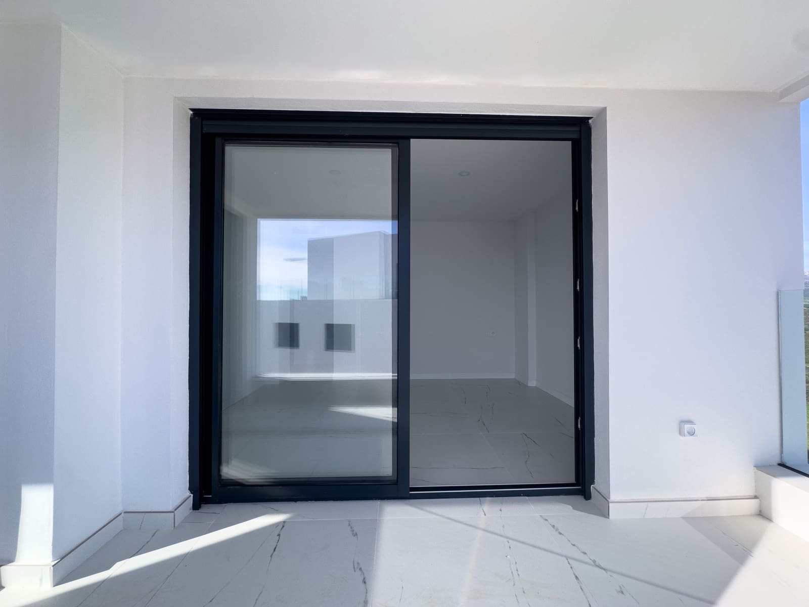 2 soveværelse Lejlighed til salg i Casares med swimmingpool garage - € 505.000 (Ref: 9891616)