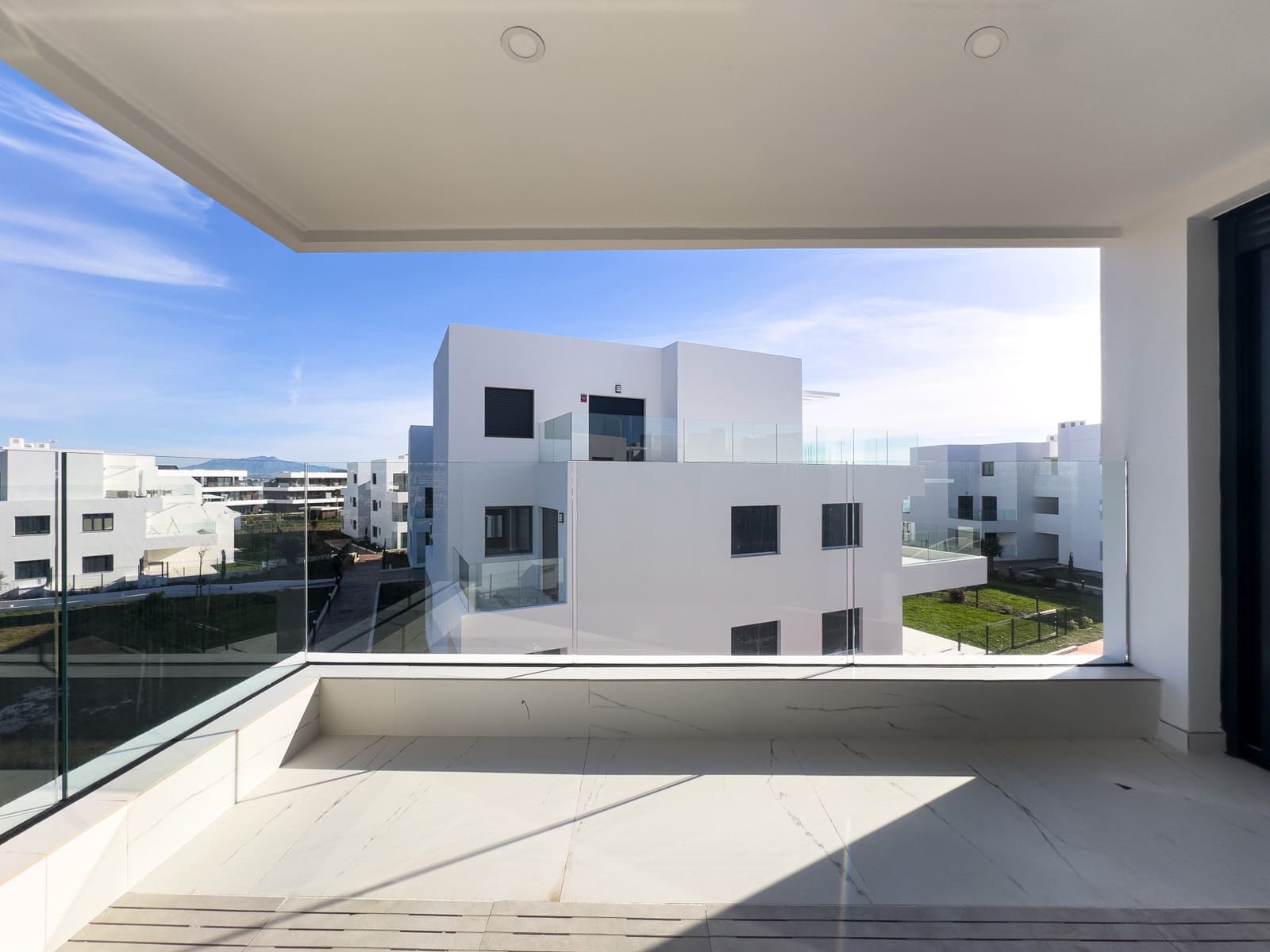 2 soveværelse Lejlighed til salg i Casares med swimmingpool garage - € 505.000 (Ref: 9891616)