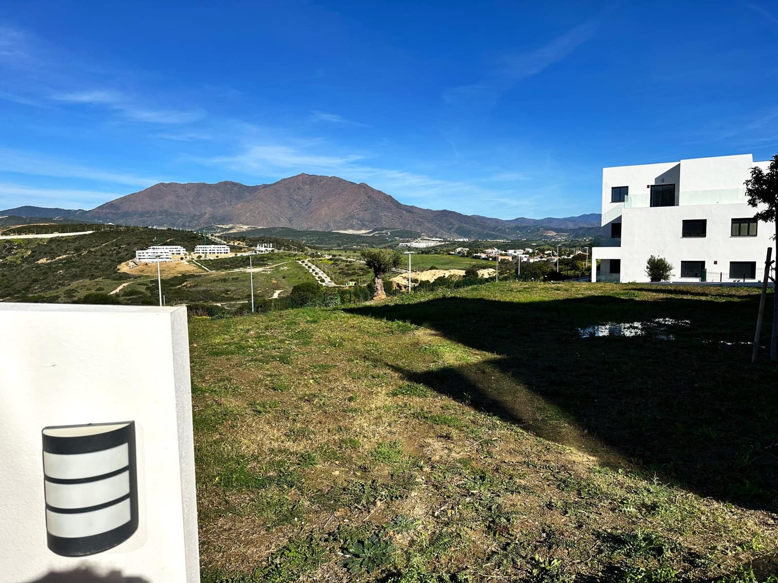 2 soveværelse Lejlighed til salg i Casares med swimmingpool garage - € 505.000 (Ref: 9891616)