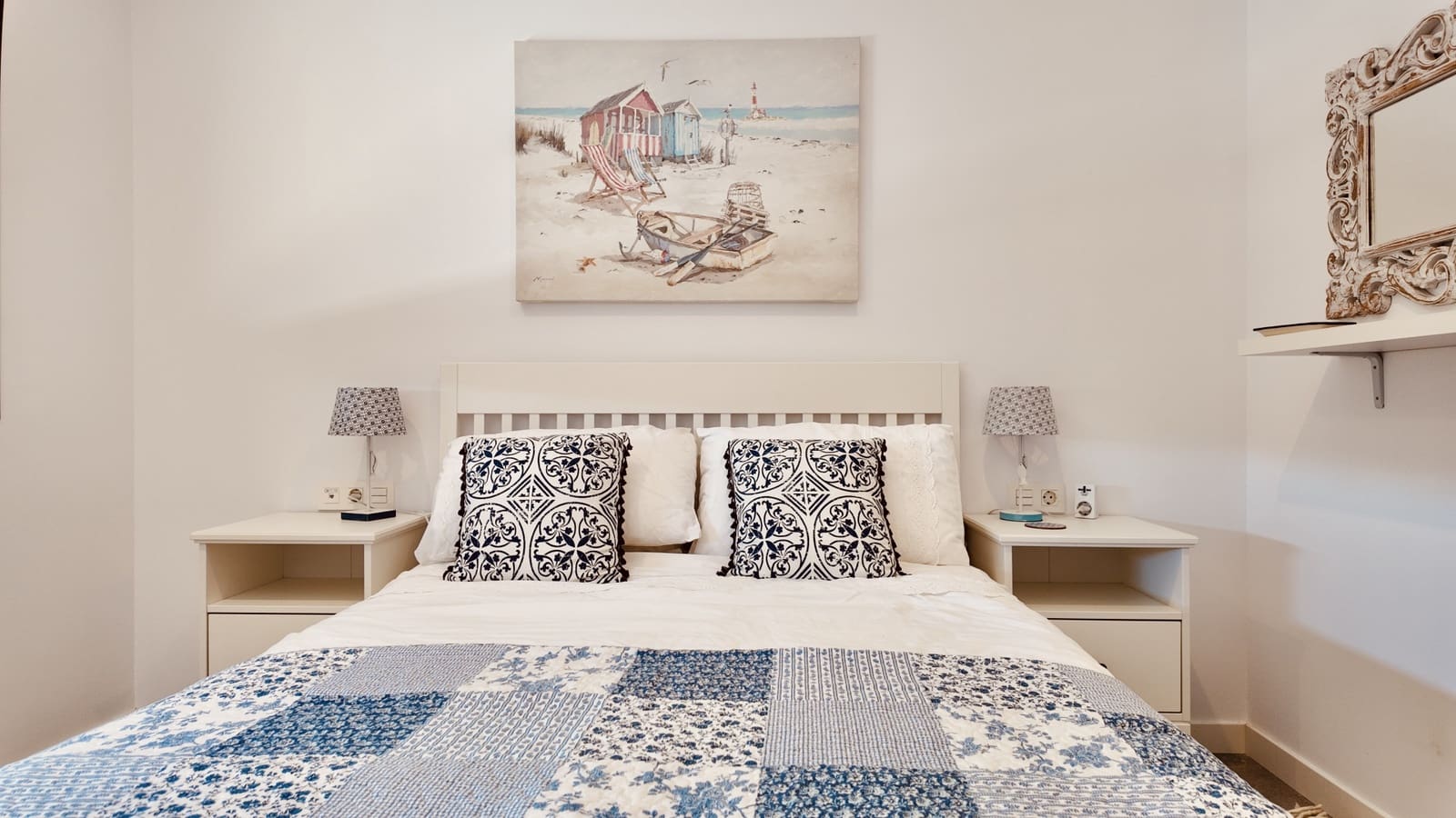 4 quarto Moradia Geminada para venda em Estepona com piscina garagem - 949 000 € (Ref: 9891617)
