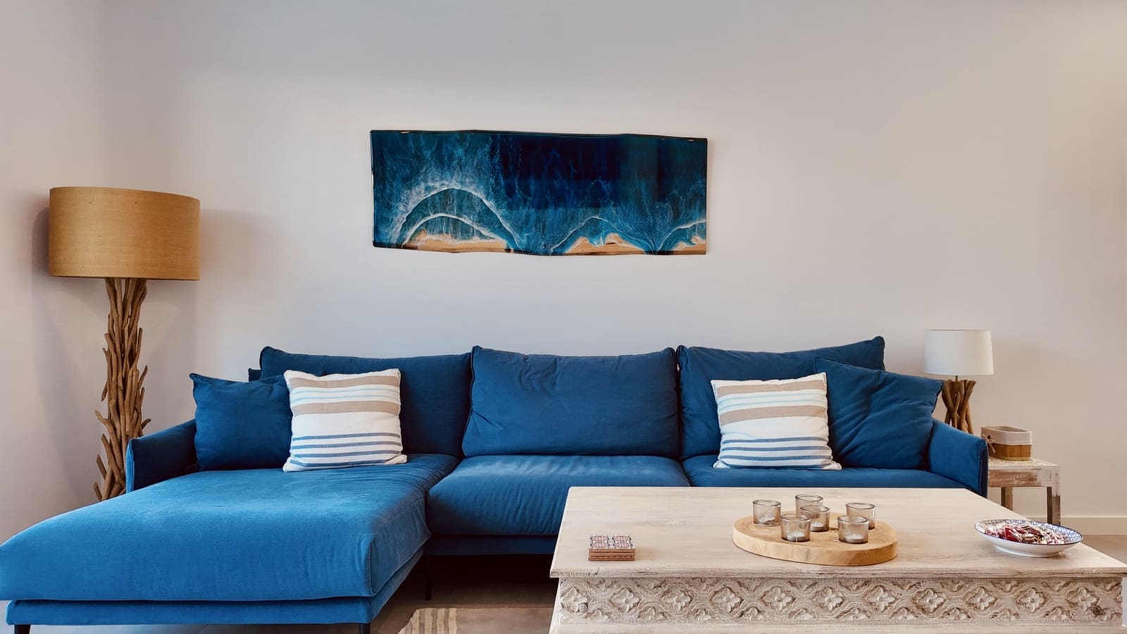 4 quarto Moradia Geminada para venda em Estepona com piscina garagem - 949 000 € (Ref: 9891617)