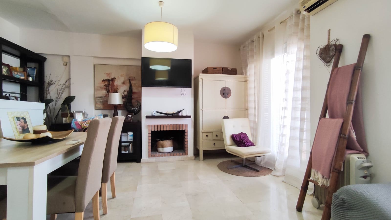 2 bedroom Apartment for sale in Manilva with pool garage - € 250,000 (Ref: 9961921)